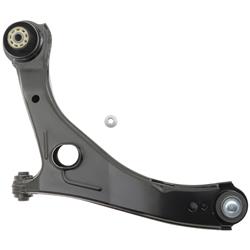 TRW Replacement Control Arms JTC2616
