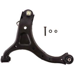 TRW Replacement Control Arms JTC2662