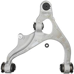 TRW Replacement Control Arms for 2011-2018 1500, 2019-2023 1500 CLASSIC, 2006-2010 RAM 1500 - JTC2671