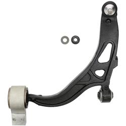 TRW Replacement Control Arms JTC2692