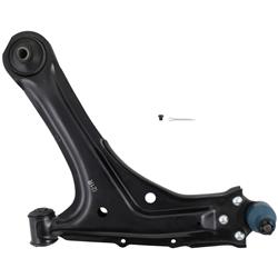 TRW Automotive Control Arms JTC3132