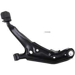 TRW Automotive Control Arms JTC644