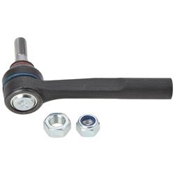 TRW Replacement Tie Rod Ends for 2003-2011 9-3, 2010-2011 9-3X, 2002-2009 9-5 - JTE1009