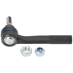 TRW Replacement Tie Rod Ends for 2003-2011 9-3, 2010-2011 9-3X, 2002-2009 9-5 - JTE1010