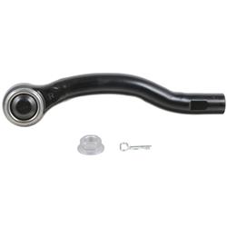 TRW Replacement Tie Rod Ends for 2007-2014 EDGE, 2007-2015 MKX - JTE113