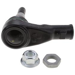 TRW Replacement Tie Rod Ends for 2005-2009 LR3, 2010-2016 LR4 - JTE1143
