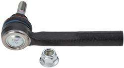 TRW Replacement Tie Rod Ends for 2008-2009 ASTRA - JTE1201