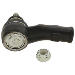 TRW Replacement Tie Rod Ends for 2000-2006 FOCUS - JTE1243