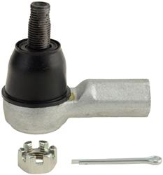 TRW Replacement Tie Rod Ends for 2003-2011 ELEMENT, 2002-2006 RSX - JTE1259