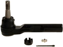 TRW Replacement Tie Rod Ends for 2007-2009 AURA, 2005-2010 G6, 2004-2013 MALIBU - JTE1264