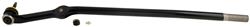 TRW Replacement Tie Rod Ends for 2003-2008 RAM 3500, RAM 2500, 2006-2008 RAM 1500 - JTE1266