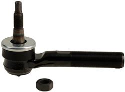 TRW Replacement Tie Rod Ends for 2003-2008 RAM 3500, RAM 2500, 2006-2007 RAM 1500 - JTE1271
