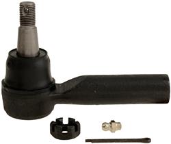 TRW Replacement Tie Rod Ends for 1996-2005 SABLE, 1996-2007 TAURUS - JTE1272