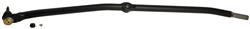 TRW Replacement Tie Rod Ends for 2003-2008 RAM 3500, RAM 2500, 2006-2007 RAM 1500 - JTE1273