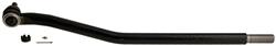 TRW Replacement Tie Rod Ends JTE1275