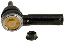TRW Replacement Tie Rod Ends for 2005-2014 MUSTANG - JTE1276