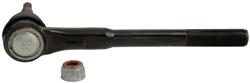 TRW Replacement Tie Rod Ends for 2000-2002 RAM 3500, RAM 2500, 2000-2001 RAM 1500 - JTE1302