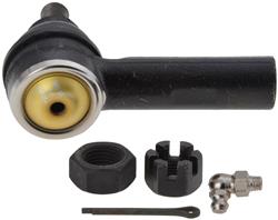TRW Replacement Tie Rod Ends for 1995-2004 TACOMA - JTE1304