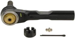 TRW Replacement Tie Rod Ends JTE1306