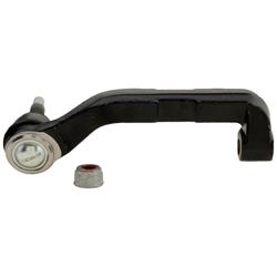 TRW Replacement Tie Rod Ends for 2005-2010 300, 2007-2010 CHARGER, 2005-2008 MAGNUM - JTE1326