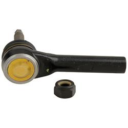 TRW Replacement Tie Rod Ends for 2006-2010 EXPLORER, MOUNTAINEER, 2007-2010 EXPLORER SPORT TRAC - JTE1328