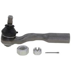 TRW Replacement Tie Rod Ends for 2003-2007 SEQUOIA, 2003-2006 TUNDRA - JTE1356