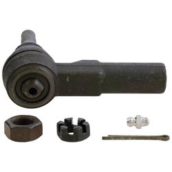TRW Replacement Tie Rod Ends JTE1376