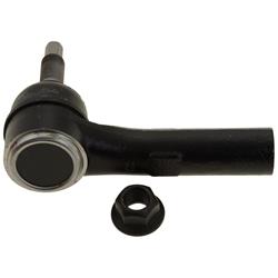 TRW Replacement Tie Rod Ends for 2006-2010 COMMANDER, 2005-2010 GRAND CHEROKEE - JTE1378