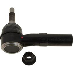 TRW Replacement Tie Rod Ends for 2006-2010 COMMANDER, 2005-2010 GRAND CHEROKEE - JTE1384