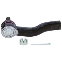 TRW Replacement Tie Rod Ends for 2003-2008 COROLLA - JTE1385