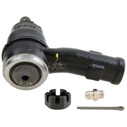 TRW Replacement Tie Rod Ends for 2008-2011 FOCUS - JTE1391