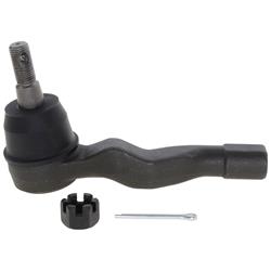 TRW Replacement Tie Rod Ends for 2003-2009 350Z, 2003-2007 G35 - JTE1441