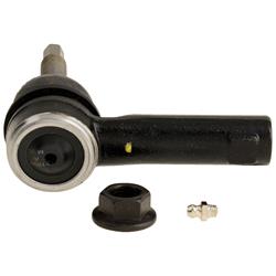 TRW Replacement Tie Rod Ends for 2011-2012 1500, 2006-2010 RAM 1500 - JTE1454