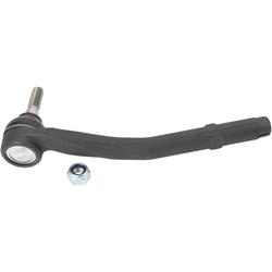 TRW Replacement Tie Rod Ends for 2001-2003 525I, 530I, 1997-2000 528I - JTE147