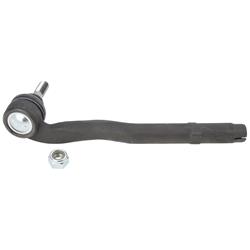 TRW Replacement Tie Rod Ends for 2001-2003 525I, 530I, 1997-2000 528I - JTE148
