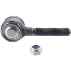 TRW Replacement Tie Rod Ends for 1954-1968 BEETLE, 1956-1968 KARMANN GHIA - JTE1493