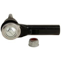 TRW Replacement Tie Rod Ends for 2003-2008 RAM 3500, RAM 2500, 2002-2008 RAM 1500 - JTE1517
