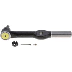 TRW Replacement Tie Rod Ends for 1994-1997 RAM 1500, RAM 2500, RAM 3500 - JTE1534