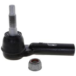 TRW Replacement Tie Rod Ends for 2000-2004 DAKOTA, 2000-2003 DURANGO - JTE1545