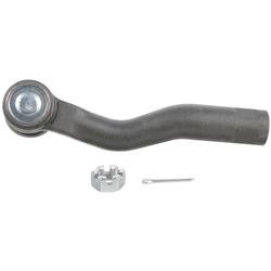 TRW Replacement Tie Rod Ends for 2008-2021 SEQUOIA, 2007-2021 TUNDRA - JTE1585