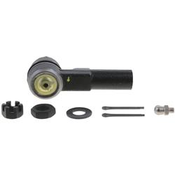 TRW Replacement Tie Rod Ends for 1986-1996 CORVETTE - JTE1609