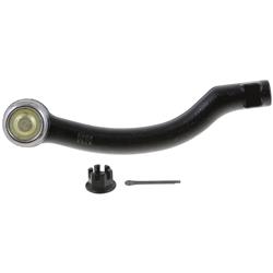 TRW Replacement Tie Rod Ends for 2009-2014 TL - JTE1627