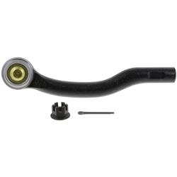 TRW Replacement Tie Rod Ends for 2007-2013 MDX, 2009-2015 PILOT, 2010-2013 ZDX - JTE1628