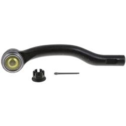 TRW Replacement Tie Rod Ends for 2007-2013 MDX, 2009-2015 PILOT, 2010-2013 ZDX - JTE1629