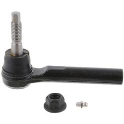 TRW Replacement Tie Rod Ends JTE1637