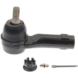 TRW Replacement Tie Rod Ends for 2011-2017 ODYSSEY, 2006-2014 RIDGELINE - JTE1653