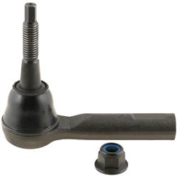 TRW Replacement Tie Rod Ends for 2010-2015 CAMARO - JTE1722