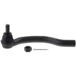 TRW Replacement Tie Rod Ends for 2012-2015 CIVIC, 2013-2022 ILX - JTE1730