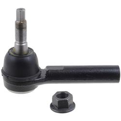 TRW Replacement Tie Rod Ends for 2011-2019 300, CHALLENGER, 2011-2021 CHARGER - JTE1741