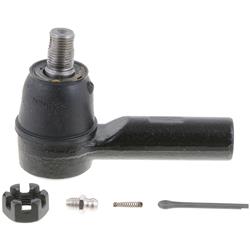 TRW Replacement Tie Rod Ends JTE1743